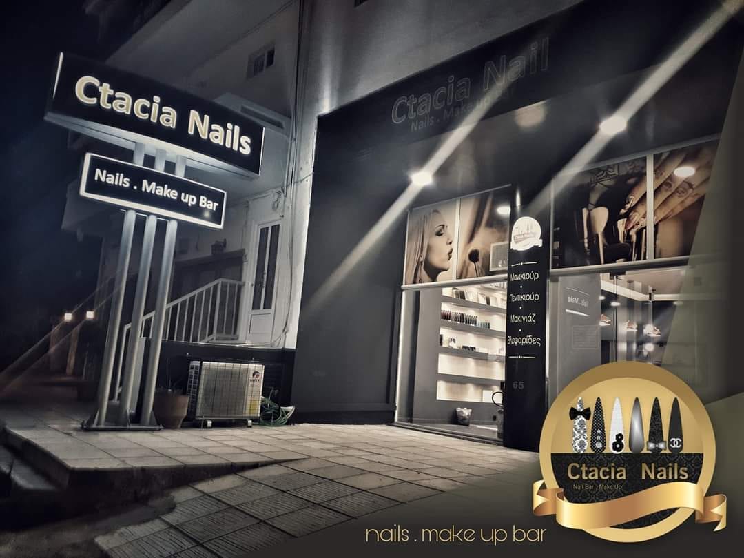 Ctacianails Nails bar point
